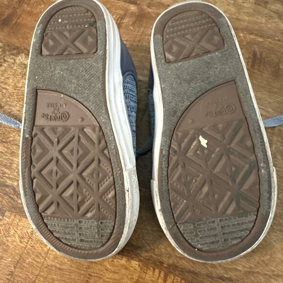 Converse Chuck Taylor All Star High Street - Picture 6 of 9